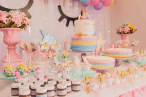 Recette Idées de décoration anniversaire : transformez votre fête en un événement inoubliable