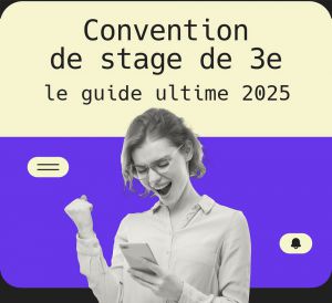 Recette Pourquoi tant de familles galèrent encore avec la convention de stage de 3ᵉ (et comment éviter la panique de dernière minute)