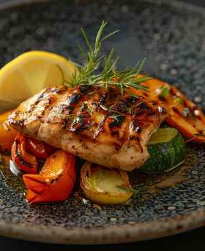 Recette Julienne de Légumes Facile et Savoureuse