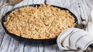 Recette The Sweet Potato Dessert I Love More Than Pie