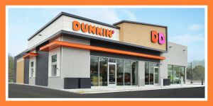 Recette Dunkin' Is Releasing a New Collab That's Bound To Sell Out Fast