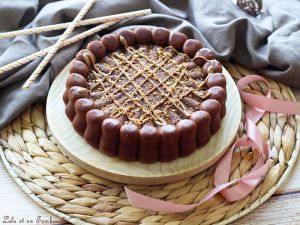 Recette Fondant chocolat au yaourt grec