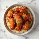 Recette Copycat Sweet Fire Chicken