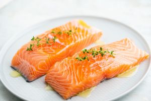 Recette 6 Fish That Are Highest in Vitamin D