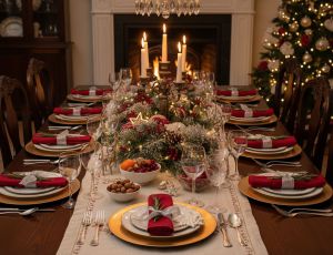 Recette Plat pour 10 personnes à faire la veille : 5 recettes infaillibles