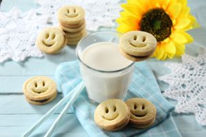 Recette P’tits Chocos Sourires