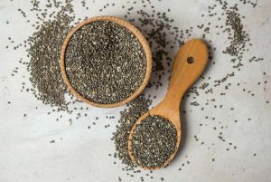Recette What Happens to Your Blood Sugar When You Eat Chia Seeds Regularly