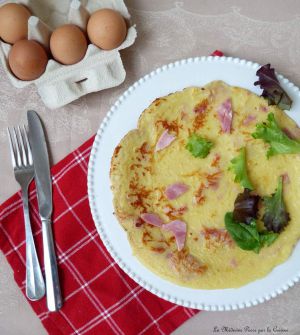 Recette Pannenkoeken, les crêpes néerlandaises