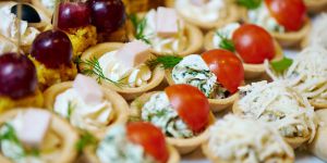 Recette Entrée avec une belle présentation : Quel plat pour impressionner la famille ?