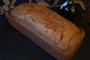 Recette Pain d’épices au sarrasin