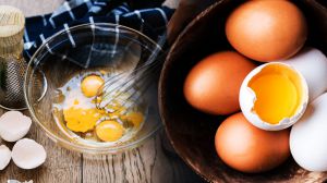 Recette Anti-gaspillage des œufs : des idées créatives pour ne pas les jeter
