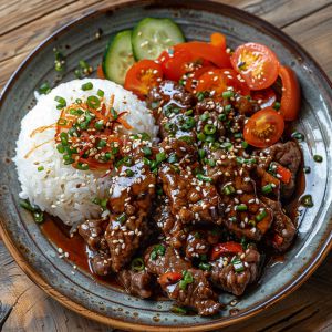 Recette Sauce Bulgogi : La Recette Facile et Authentique