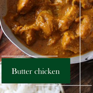 Recette Butter Chicken à la Citrouille : Marinade Parfaite pour un Poulet Moelleux et Savoureux