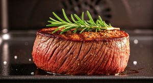 Recette Découvrez comment réussir un filet mignon au four à la perfection