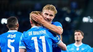 Recette Nhận định soi kèo Benfica vs Napoli lúc 03h00 ngày 11/12/2025