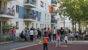 Recette Près de 80 % des Français favorisent une priorité d’accès aux logements HLM pour les ressortissants français