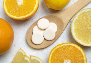 Recette What Happens to Your Immune System When You Take Vitamin C