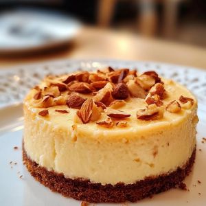 Recette Gâteau Amandes Fondant : la recette facile et moelleuse