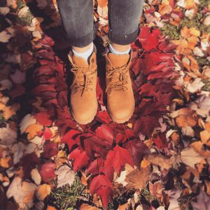 Recette Humeur en automne comment retrouver la sérénité