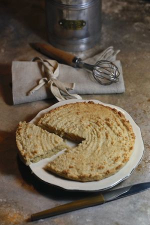 Recette Macaroné du poitou