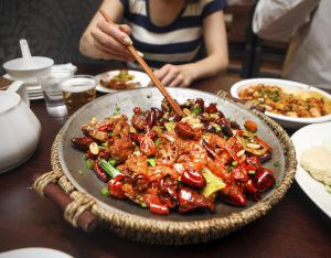 Recette What Happens to Your Metabolism When You Eat Spicy Food?