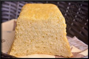 Recette Pain de Mie