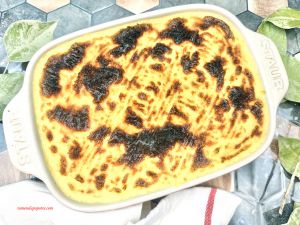 Recette Hachis Parmentier