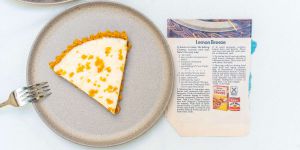 Recette I Found This No-Bake Pie Recipe In a Vintage Magazine—Now I Can’t Stop Making It