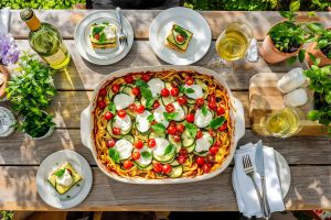 Recette Lasagnes froides : ce plat méconnu que les Italiens adorent (vous allez craquer)