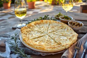 Recette Apéro : cette spécialité écrase la socca niçoise (vous allez l’adorer)