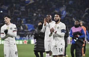 Recette Maresca sốt ruột với hàng công Chelsea sau cú ngã trước Leeds