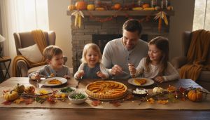 Recette Tarte salée au potimarron : une recette maison, croustillante et fondante, qui enchante toute la famille
