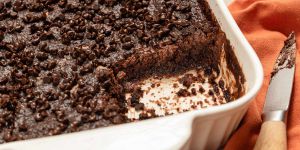 Recette 15 Delicious 5-Ingredient Desserts Anyone Can Memorize