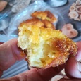 Recette Croquettes de pommes de terre sans gluten ni lait de vache par rorodu63