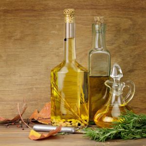 Recette Quelles sont les huiles les plus saines à utiliser en cuisine ?