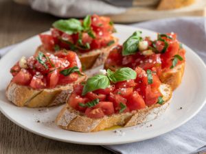 Recette 5 Recettes Italiennes Savoureuses en moins de 30 Minutes