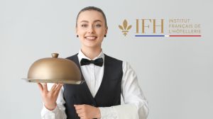 Recette Décrypter l’école hôtelière IFH : excellence académique et passion de la gastronomie