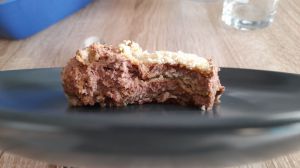 Recette Gâteau façon tiramisu