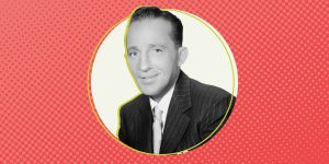 Recette Bing Crosby’s Favorite Comfort Meal Is Perfectly Vintage