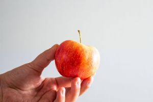 Recette What Happens to Your Body When You Eat an Apple Before Bed