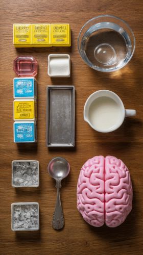 Recette Jello Brains: A Fun and Spooky Dessert Everyone Loves