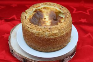 Recette Croiflan