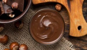 Recette Crème au chocolat à l'ancienne