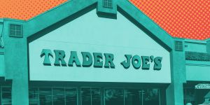 Recette Trader Joe's Shoppers 'Have Eaten Close to a Hundred Boxes' of This—and Now There's a New Flavor