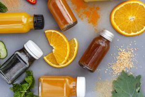 Recette The Best Time to Take a Wellness Shot for Maximum Benefits