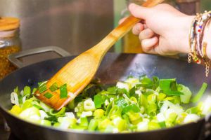 Recette Fondue de Poireaux : Le Plat Confort Par Excellence