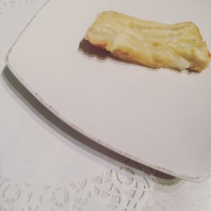 Recette Gâteau invisible aux poires