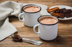 Recette What Happens to Your Body When You Drink Hot Chocolate Regularly