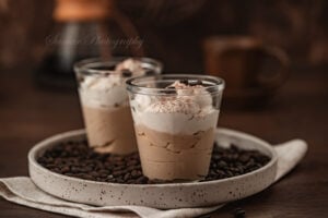 Recette Mousse au café sans œufs : le dessert facile, rapide et irrésistiblement crémeux