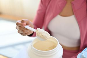 Recette Whey vs. Plant Protein: Which Is Better for Your Muscle Growth?